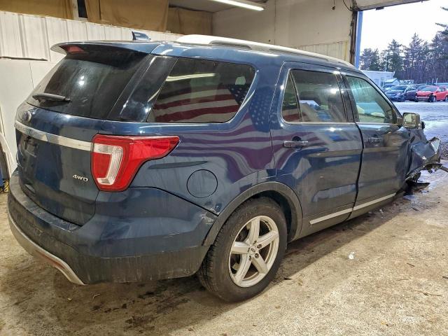Ford Explorer Xlt Image 9