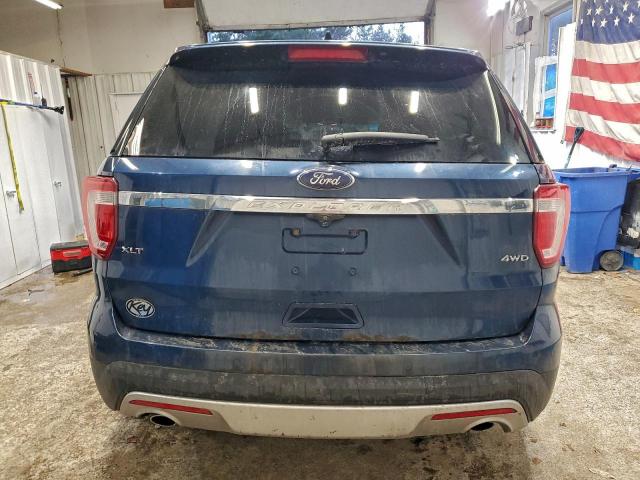 Ford Explorer Xlt Image 3