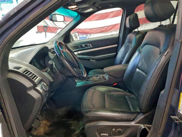 Ford Explorer Xlt Image 10