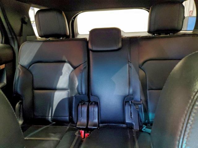 Ford Explorer Xlt Image 13