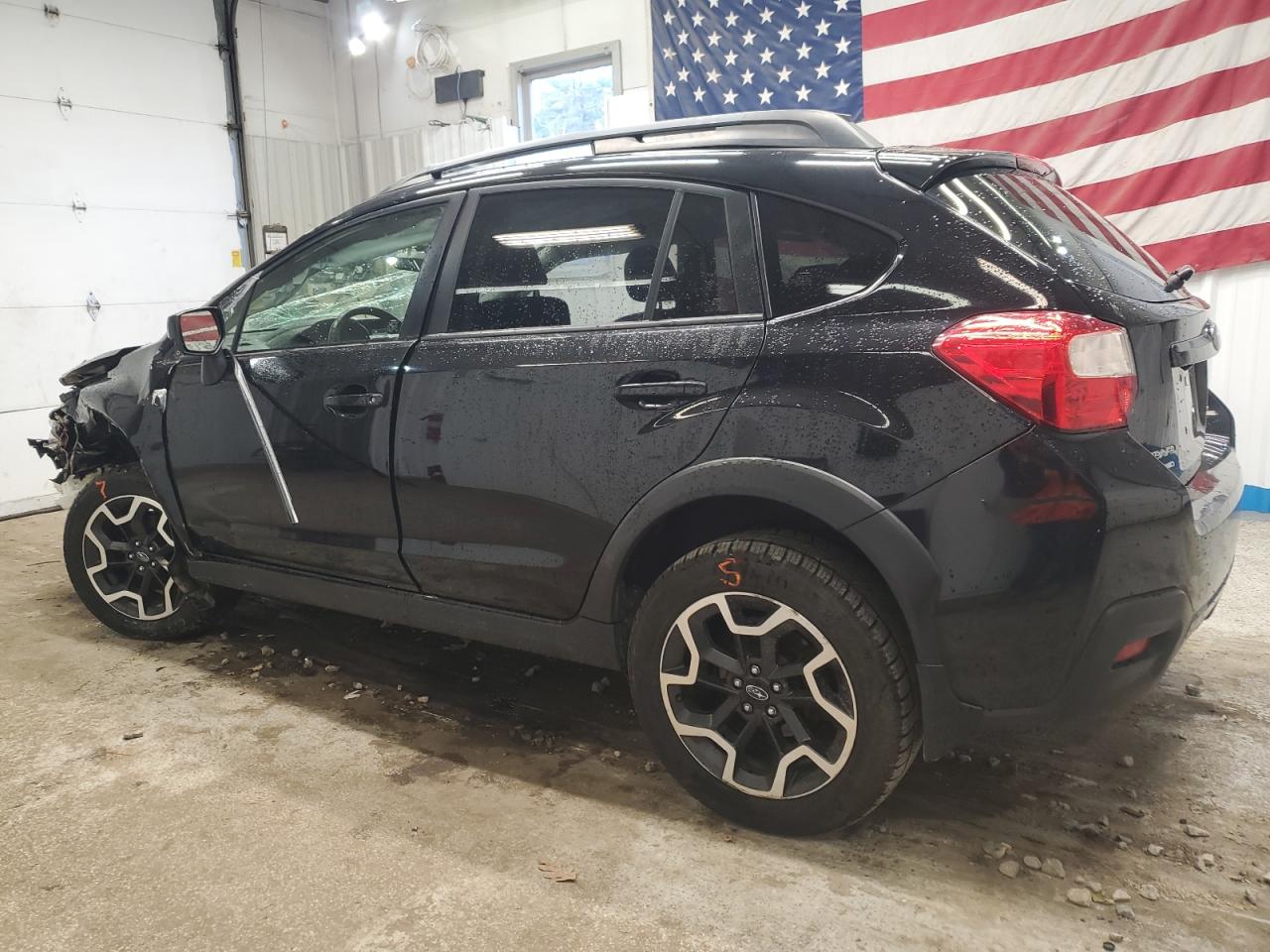 Subaru Crosstrek Premium Image 3