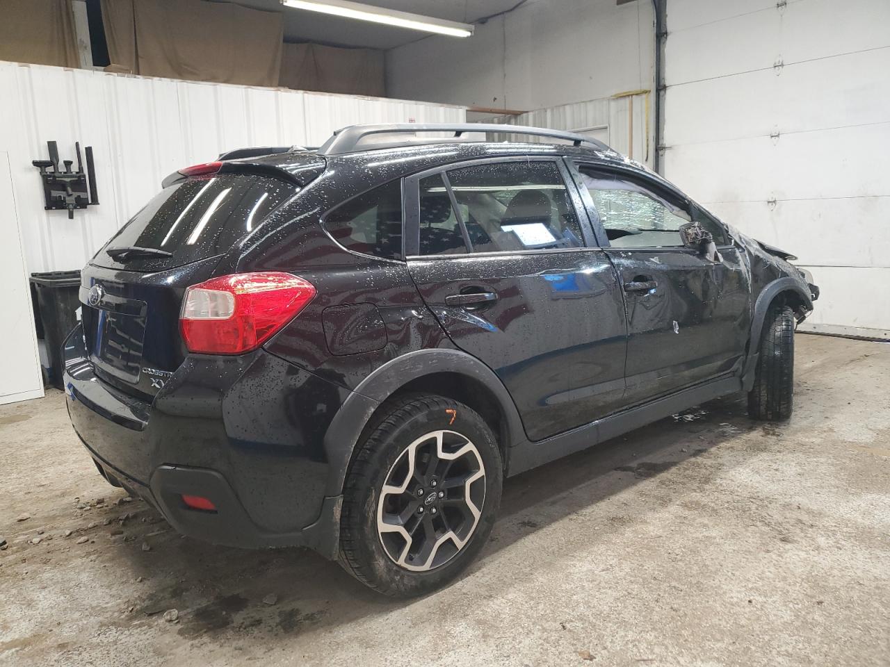 Subaru Crosstrek Premium Image 5
