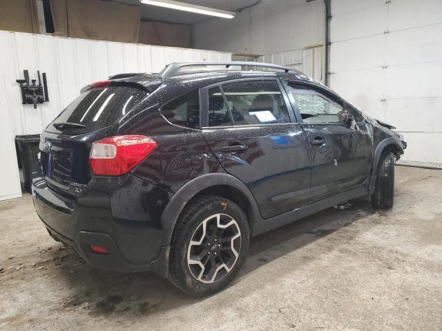 Subaru Crosstrek Premium Image 5