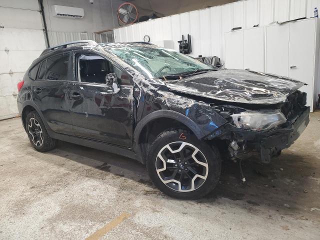 Subaru Crosstrek Premium Image 4