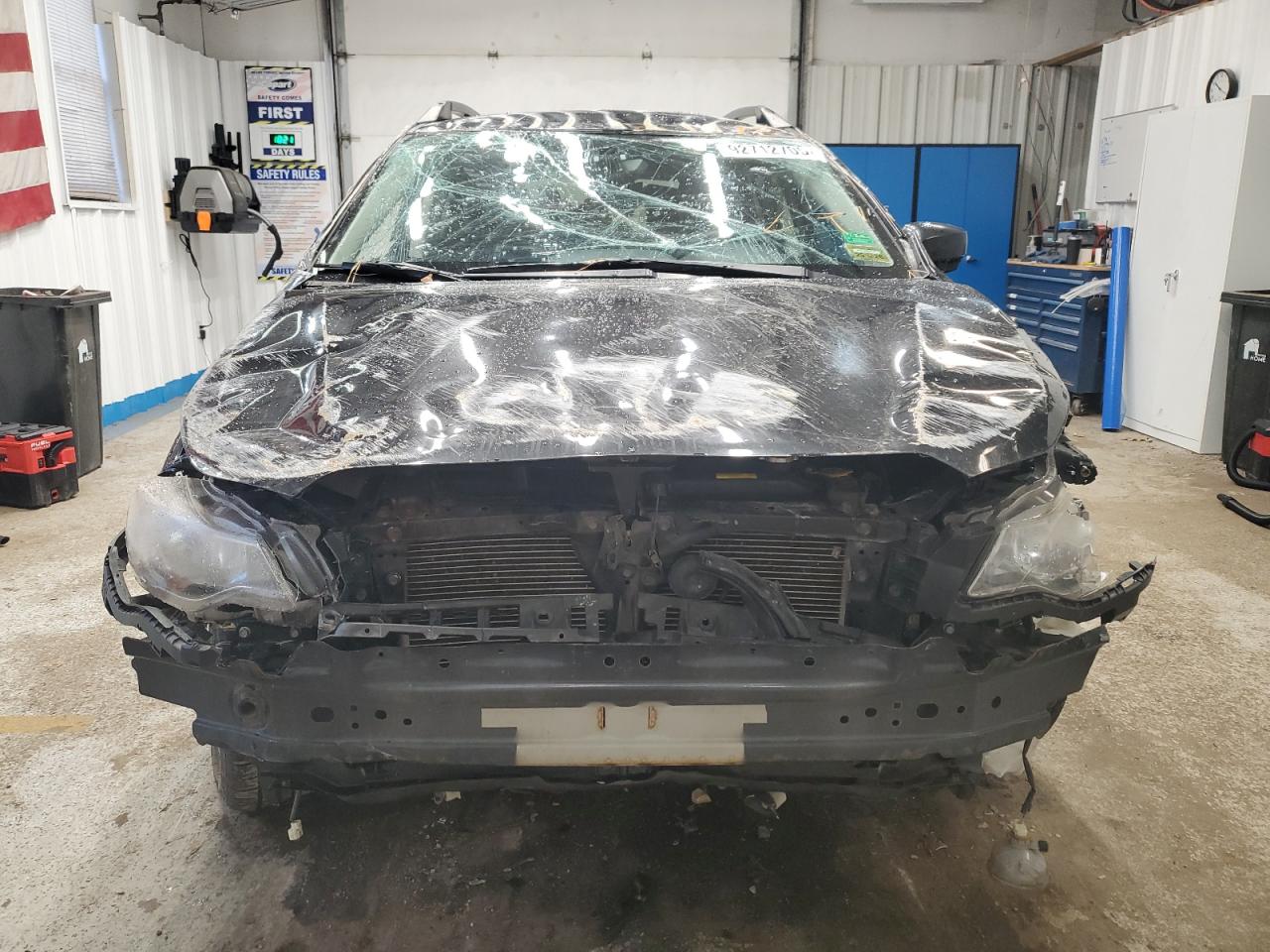 Subaru Crosstrek Premium Image 8