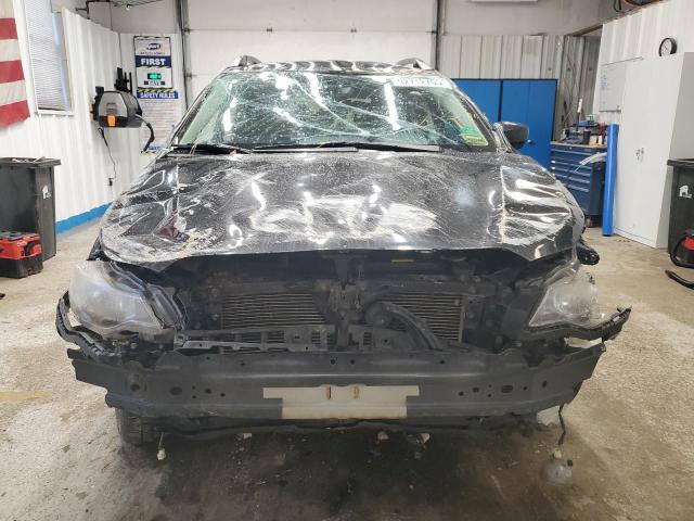 Subaru Crosstrek Premium Image 8