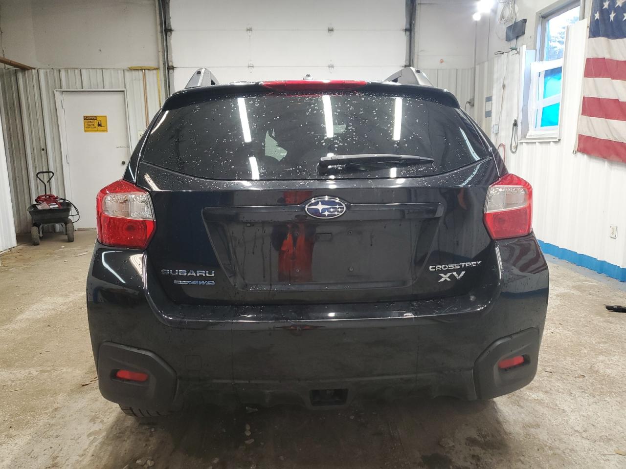 Subaru Crosstrek Premium Image 11