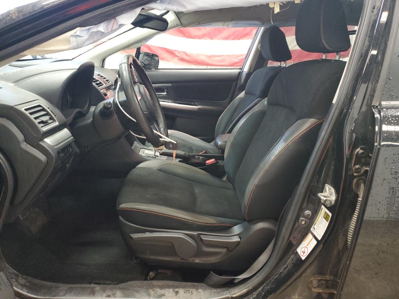 Subaru Crosstrek Premium Image 6