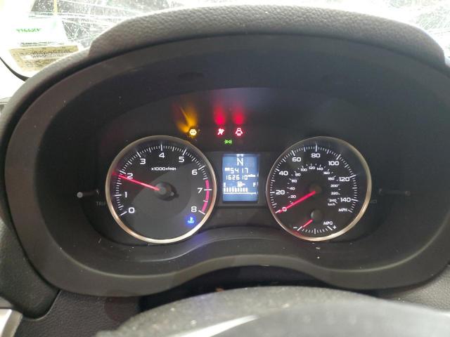 Subaru Crosstrek Premium Image 9