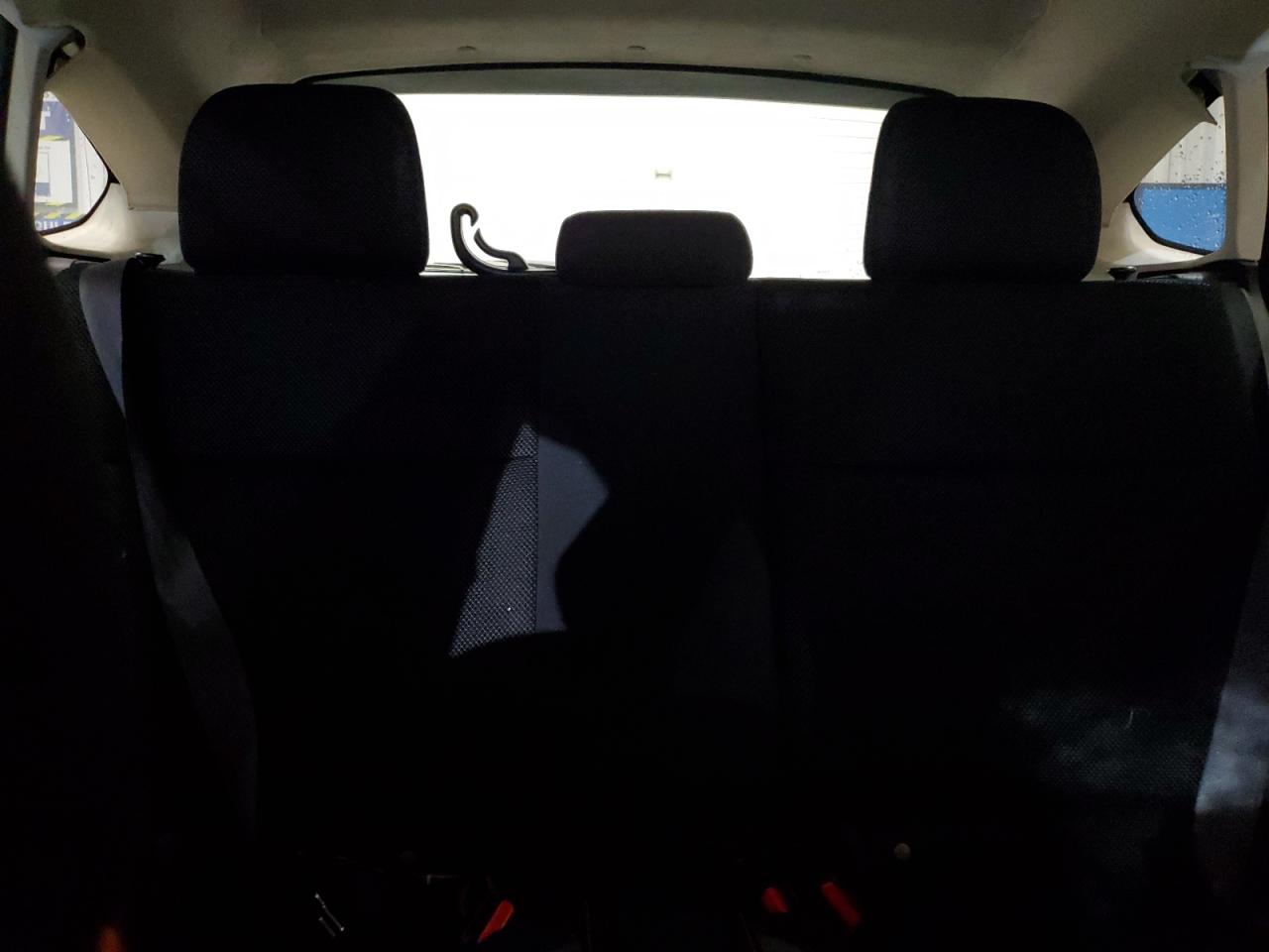 Subaru Crosstrek Premium Image 7