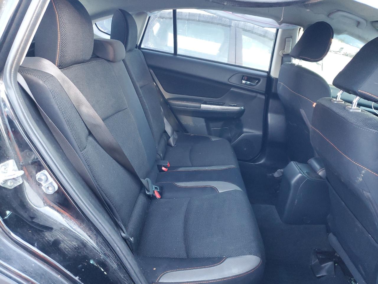 Subaru Crosstrek Premium Image 12