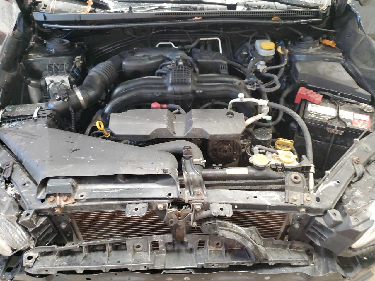 Subaru Crosstrek Premium Image 2