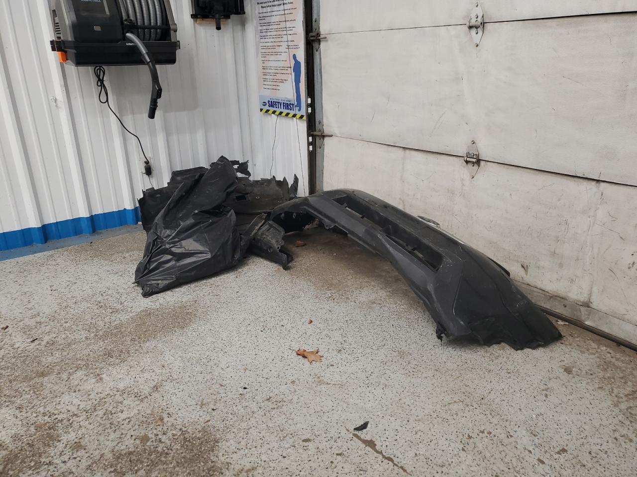 Subaru Crosstrek Premium Image 10