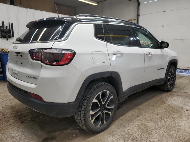 Jeep Compass Limited Image 13