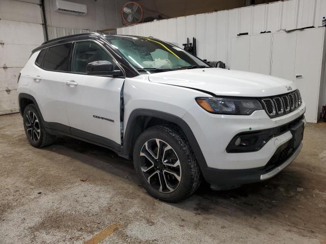 Jeep Compass Limited Image 2