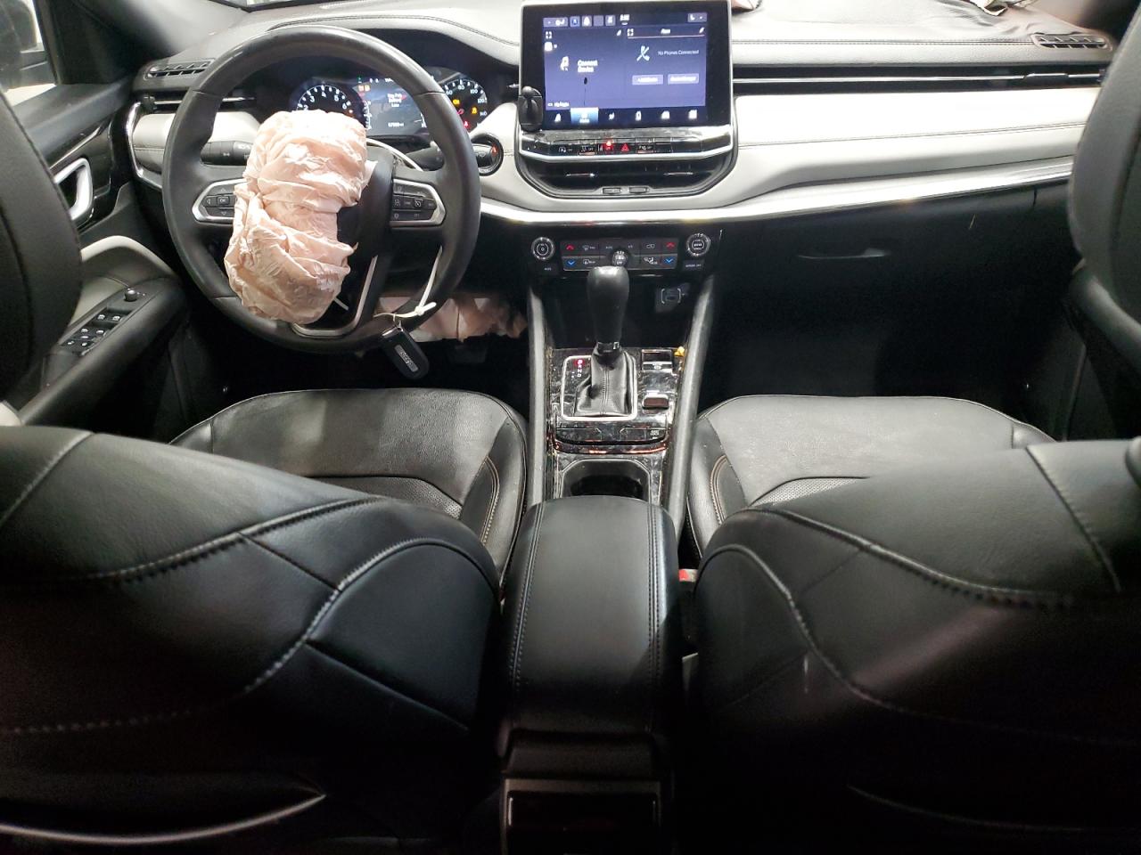 Jeep Compass Limited Image 6