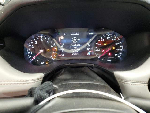 Jeep Compass Limited Image 7