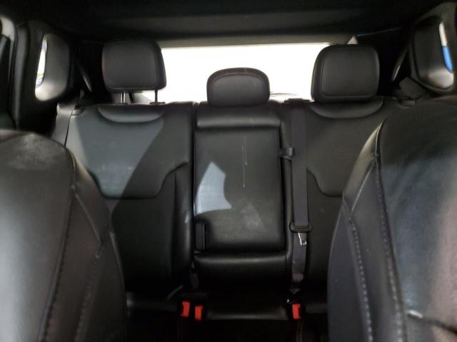 Jeep Compass Limited Image 8