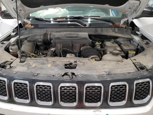 Jeep Compass Limited Image 11