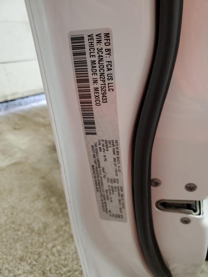 Jeep Compass Limited Image 10