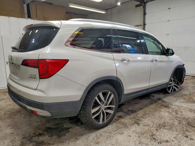 Honda Pilot Elite Image 7