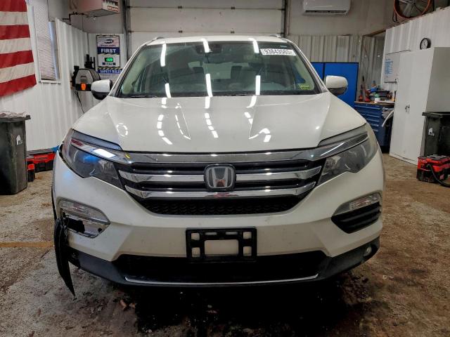 Honda Pilot Elite Image 8