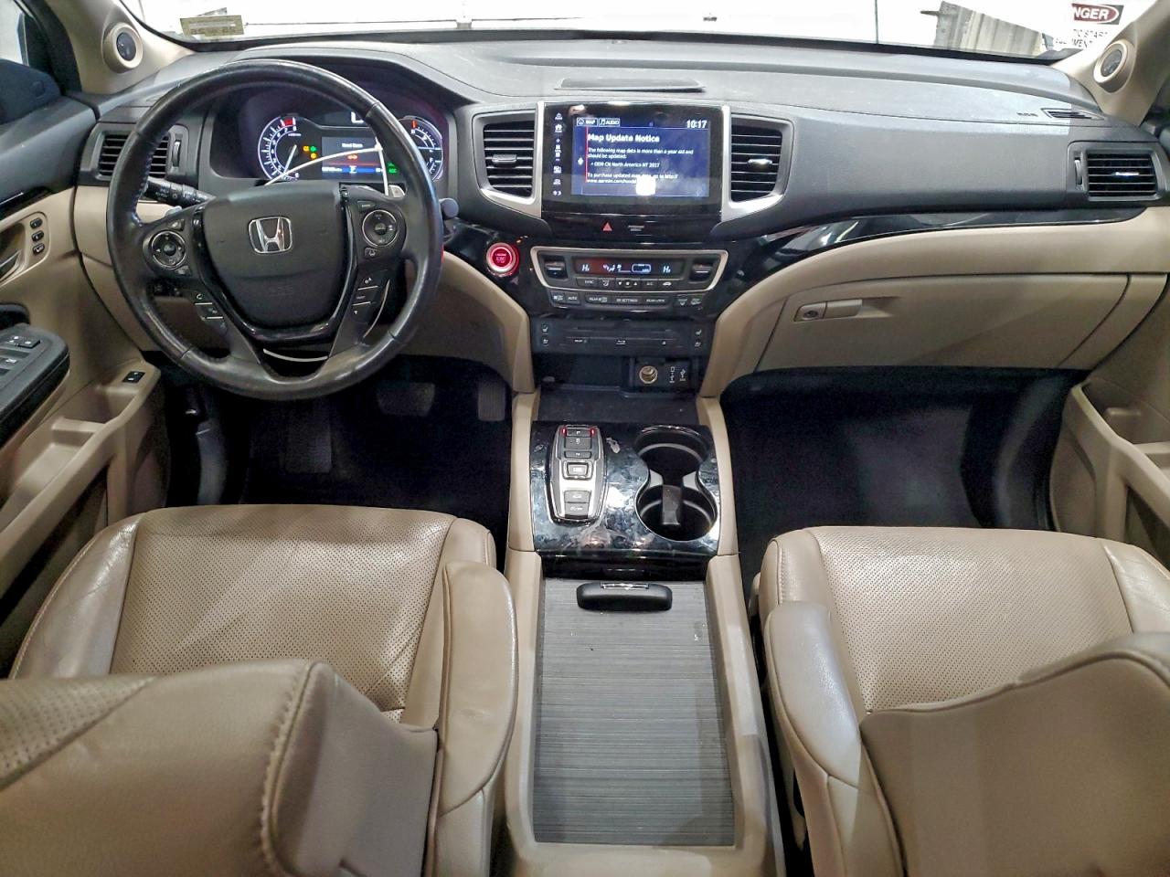 Honda Pilot Elite Image 9