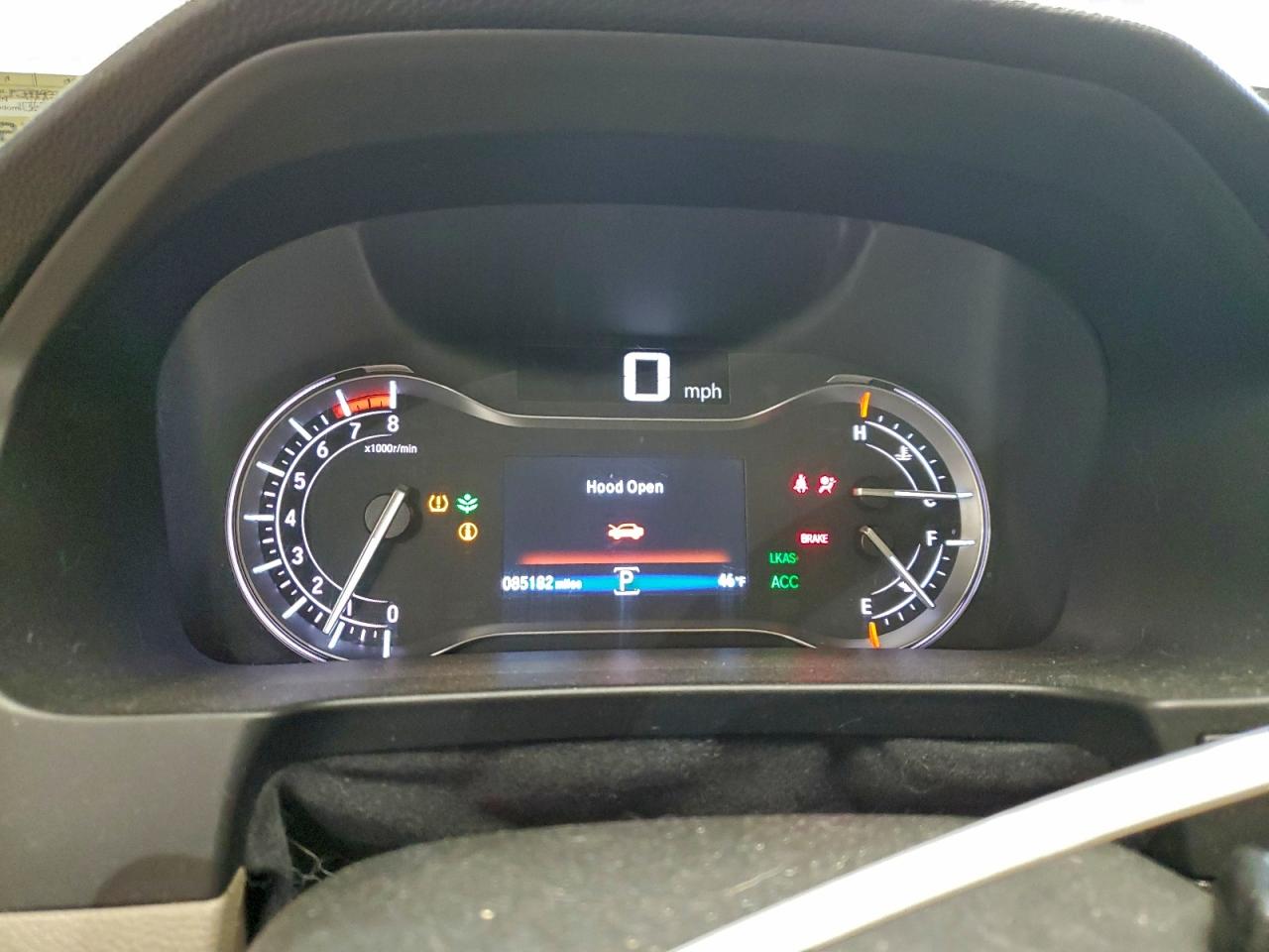 Honda Pilot Elite Image 12