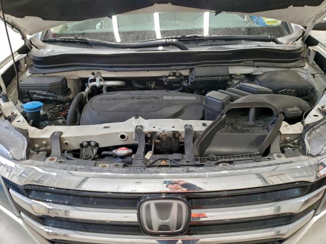 Honda Pilot Elite Image 4