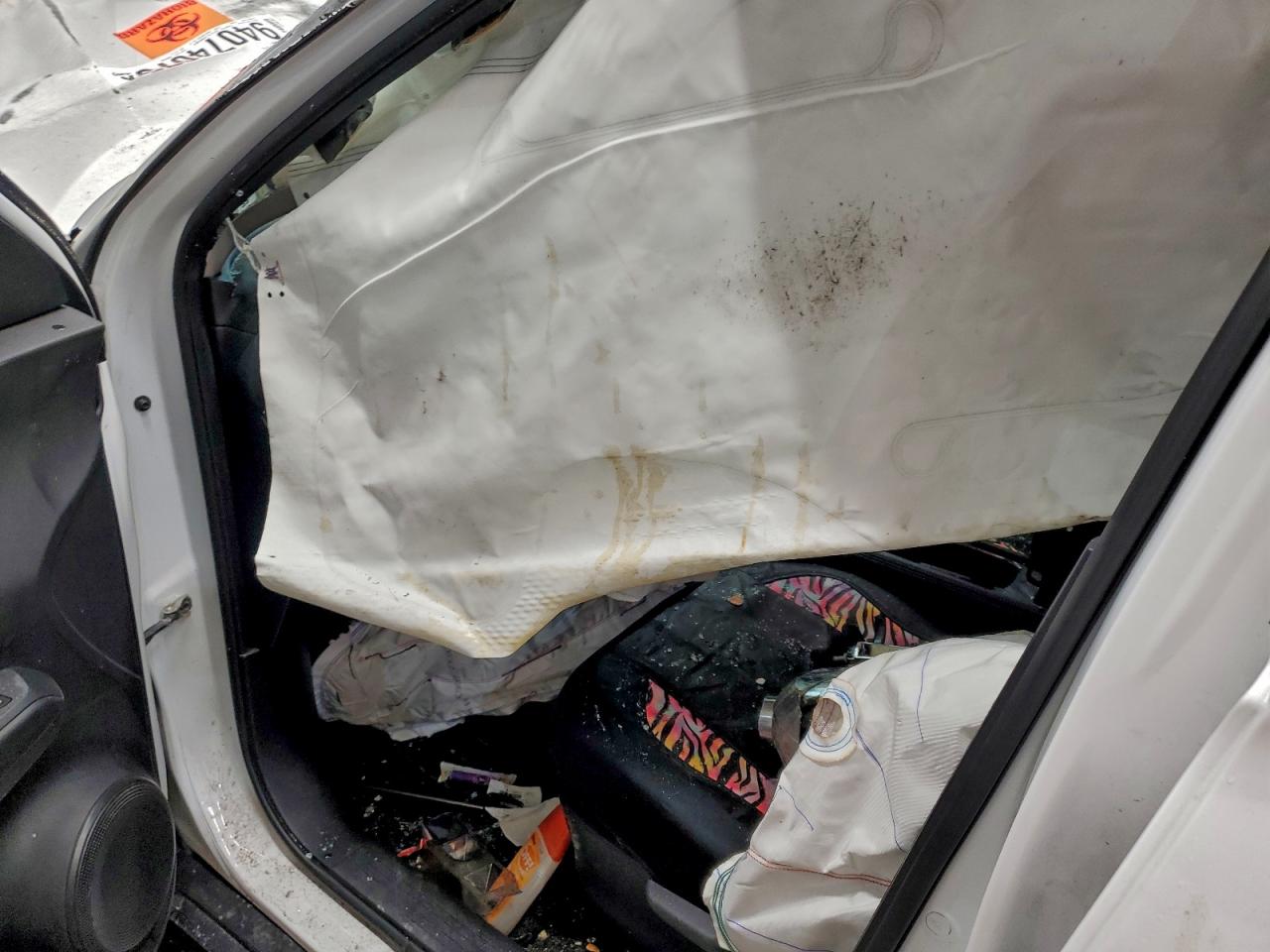 Nissan Kicks Sv Image 8