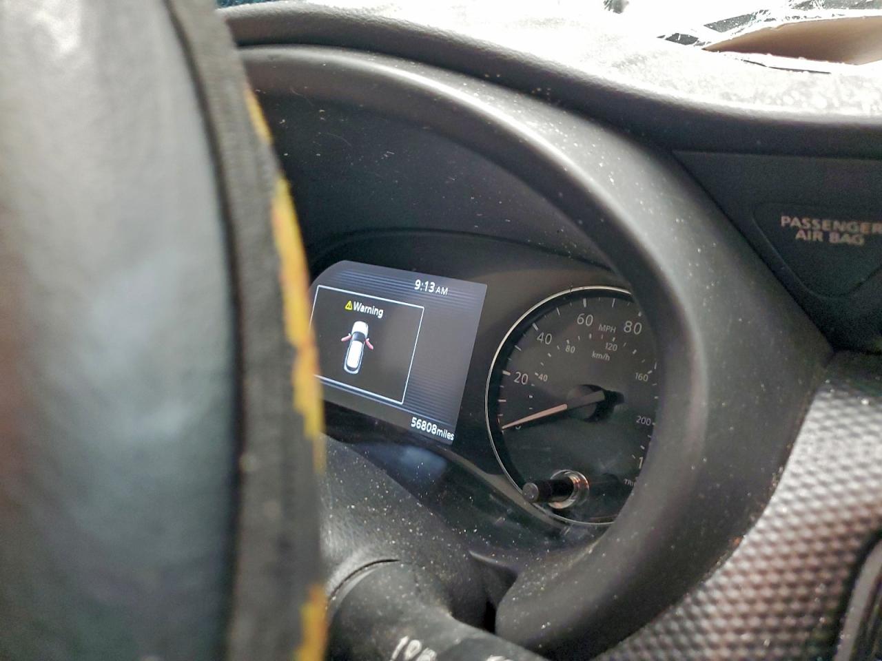 Nissan Kicks Sv Image 5