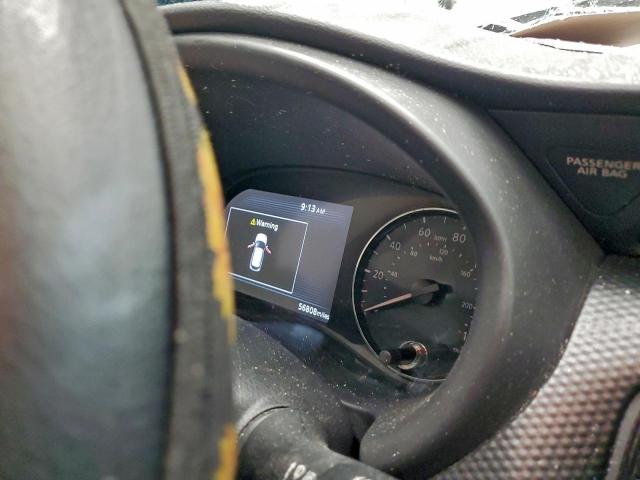 Nissan Kicks Sv Image 5