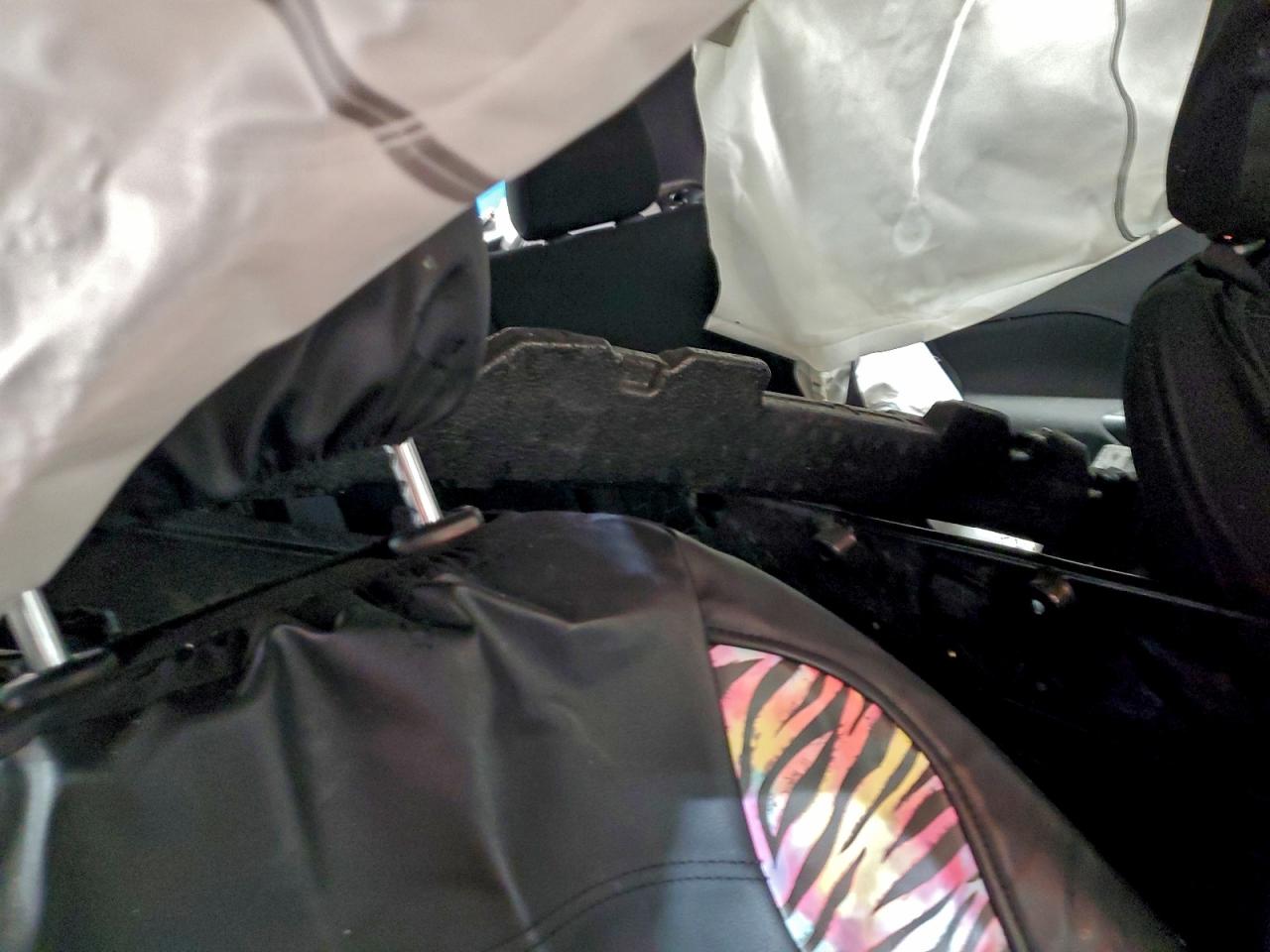 Nissan Kicks Sv Image 6