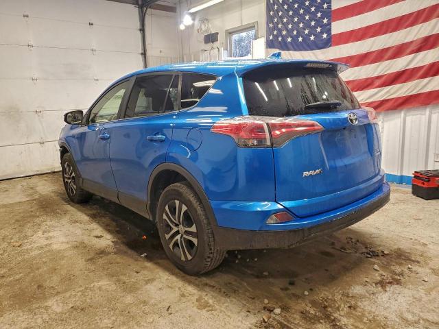 Toyota RAV4 Le Image 3