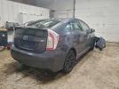 Toyota Prius Image 10