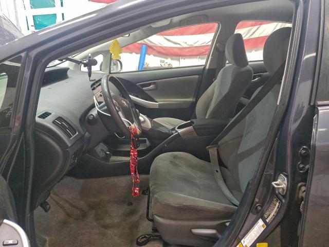 Toyota Prius Image 5