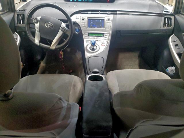 Toyota Prius Image 4