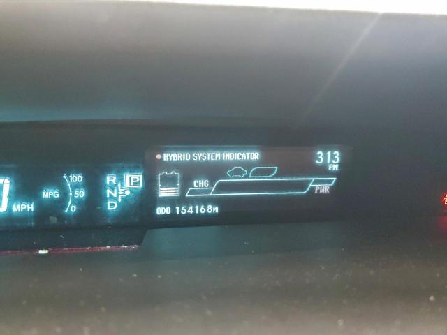 Toyota Prius Image 8