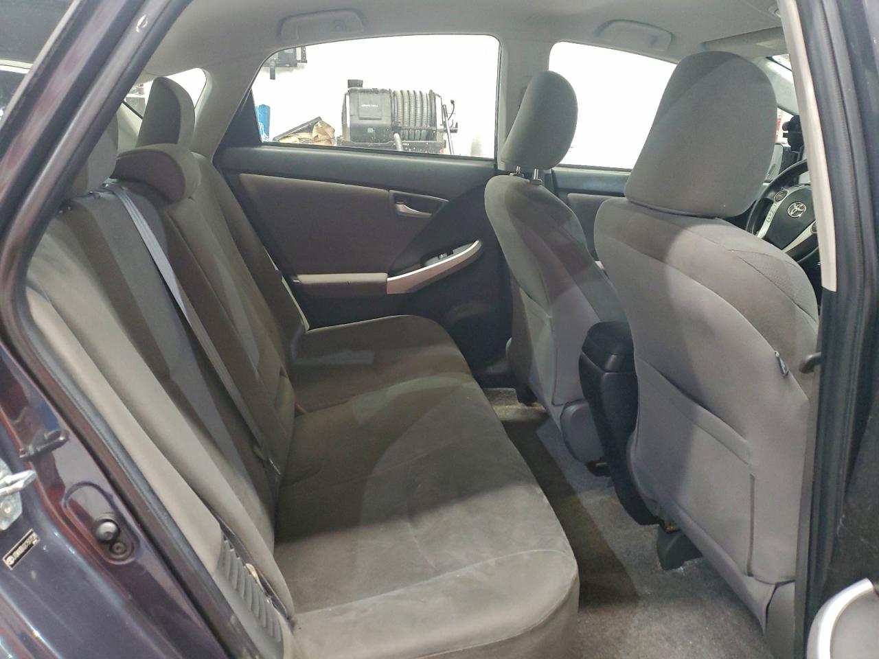 Toyota Prius Image 9