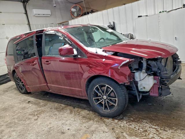 Dodge Caravan Gt Image 6