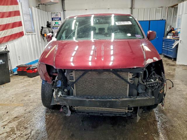 Dodge Caravan Gt Image 5