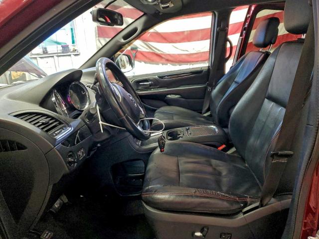 Dodge Caravan Gt Image 7