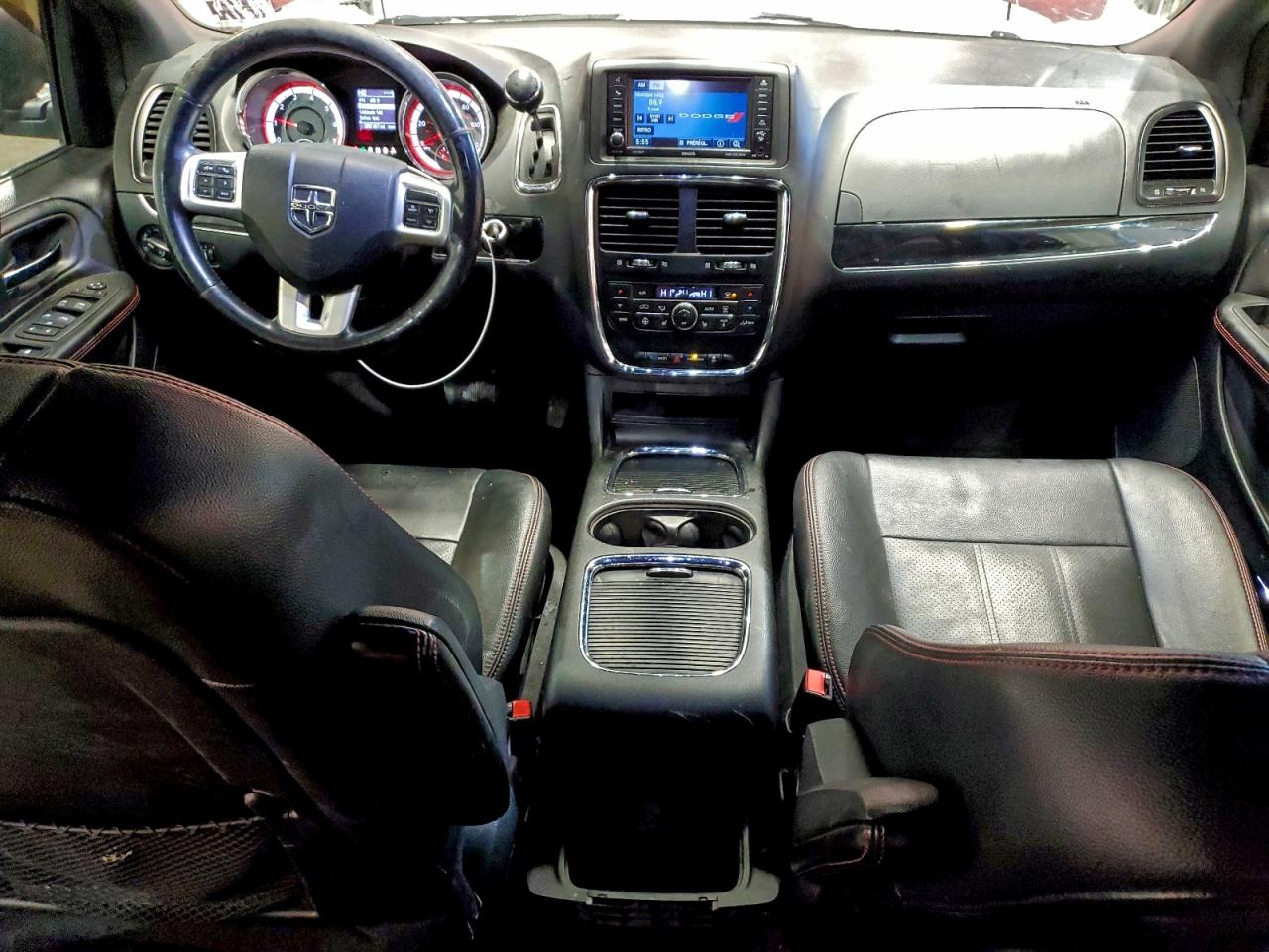 Dodge Caravan Gt Image 2