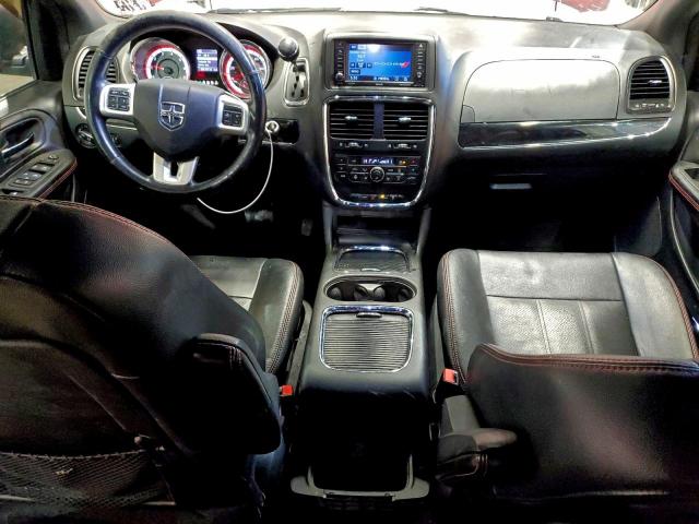 Dodge Caravan Gt Image 2