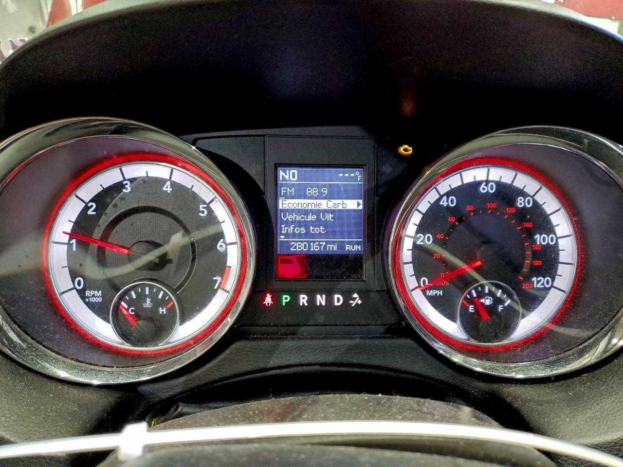 Dodge Caravan Gt Image 8