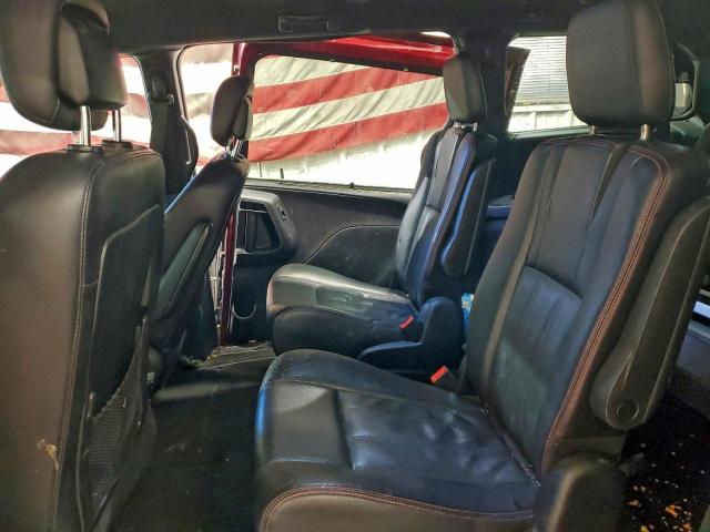 Dodge Caravan Gt Image 12