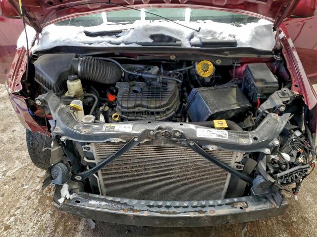 Dodge Caravan Gt Image 13