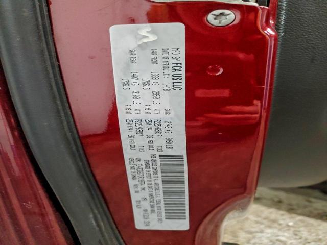 Dodge Caravan Gt Image 3