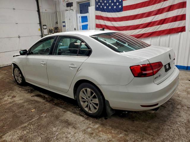 Volkswagen Jetta Se Image 7