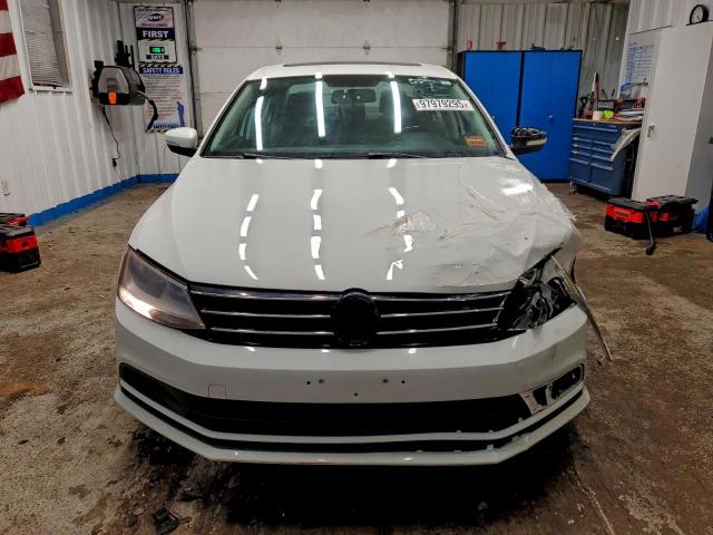 Volkswagen Jetta Se Image 3